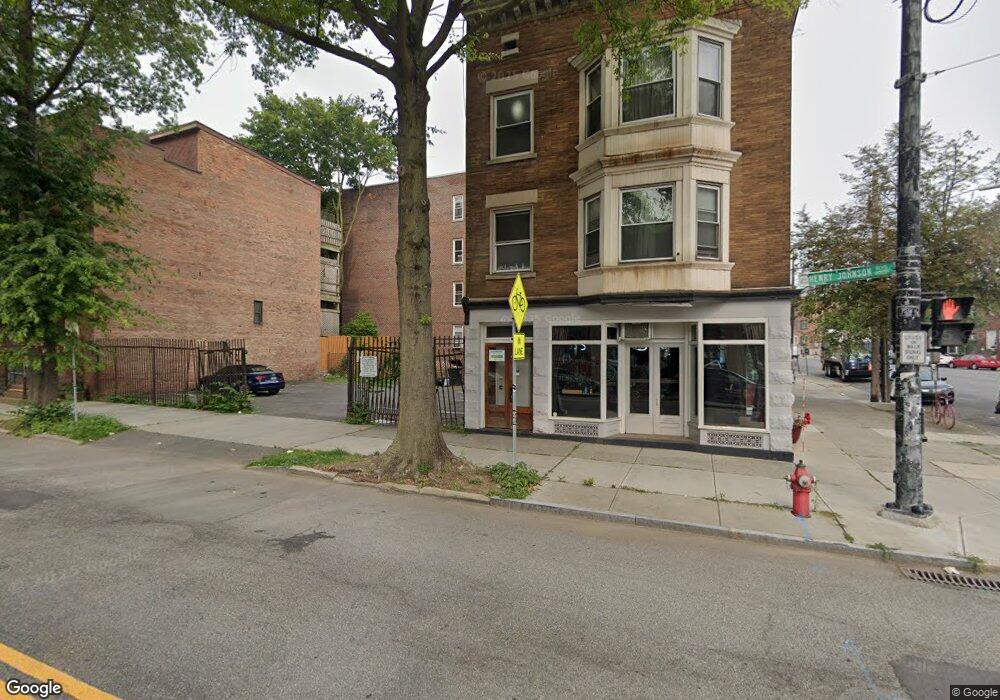 23 Henry Johnson Blvd, Albany, NY 12210 - photo 1