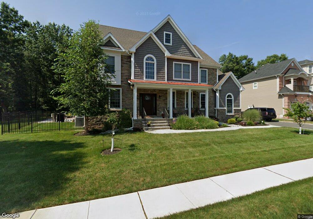 516 Kosciusko Ave, South Plainfield, NJ 07080 - photo 1