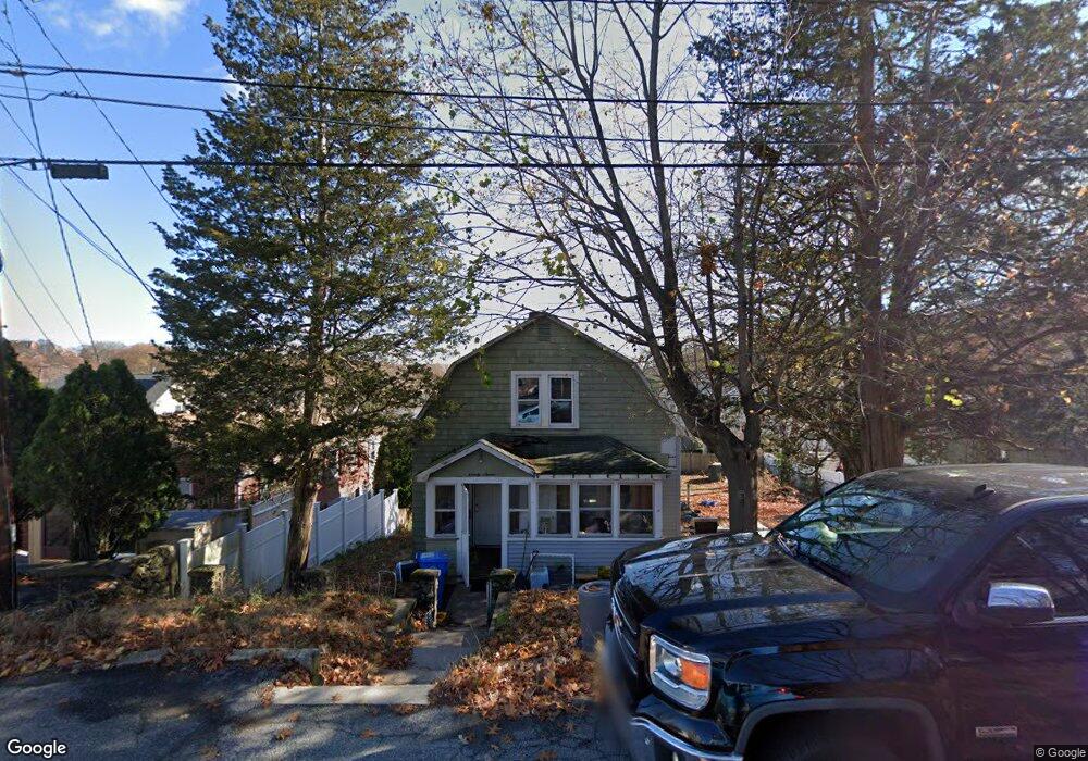 97 Hillcrest St, Waltham, MA 02451 - photo 1