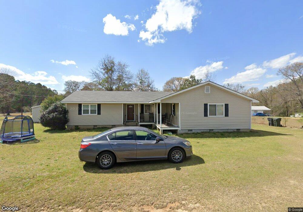 33 Camelots Way, Byron, GA 31008 - photo 1