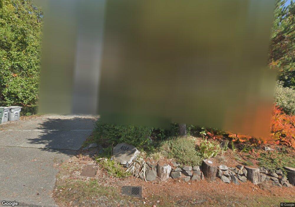 4114 Boulevard Place, Mercer Island, WA 98040 - photo 1