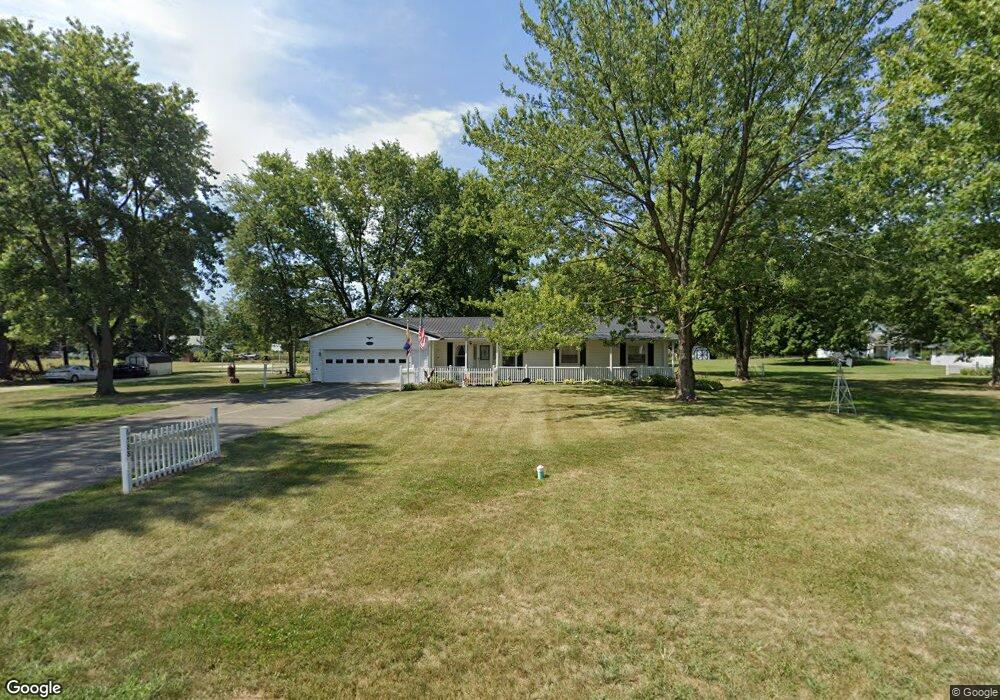 6788 West St, Linn Grove, IN 46711 - photo 1