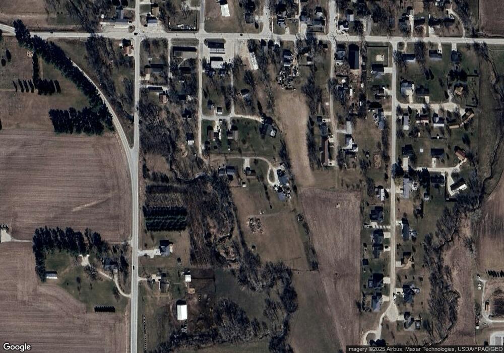 407 Sherbon Ln, Walker, IA 52352 - photo 1