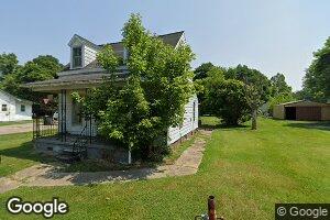 431 Webb St, Cannelton, IN 47520