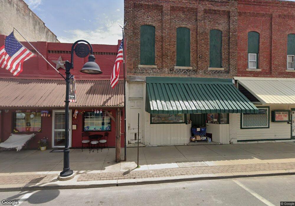 311 S Main St, Sheridan, IN 46069 - photo 1