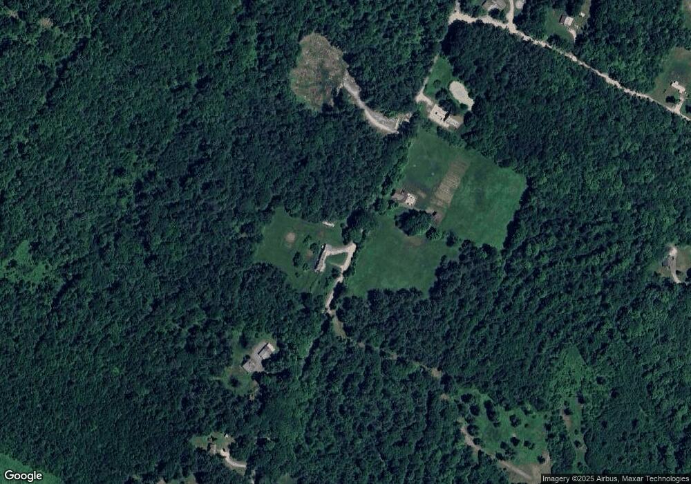 70 Fletcher Rd, Croydon, NH 03773 - photo 1