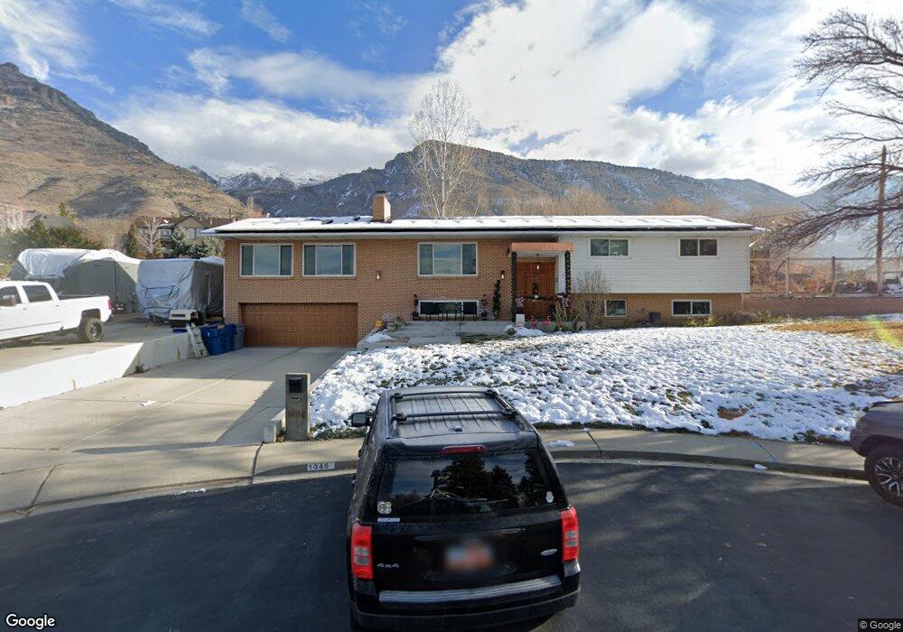 1046 Grove Cir, Pleasant Grove, UT 84062 - photo 1