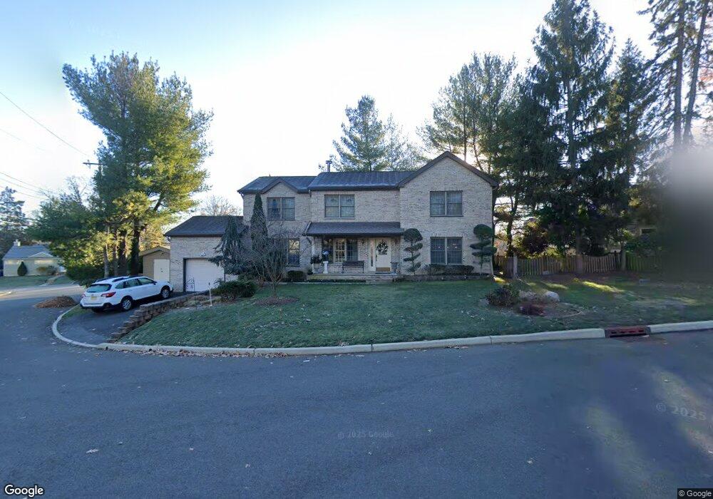 28 Godfrey Place, Cresskill, NJ 07626 - photo 1