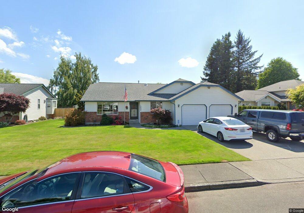 1024 Ridgeway Dr, Lynden, WA 98264 - photo 1