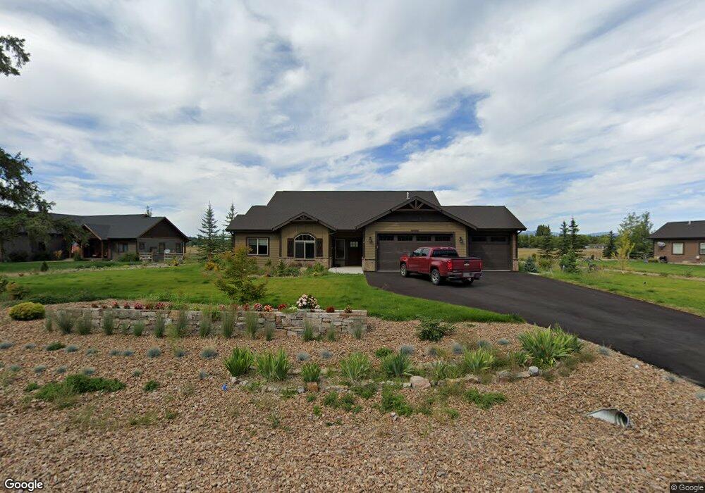 219 Whispering Meadows Trail unit Lot 116, Kalispell, MT 59901 - photo 1