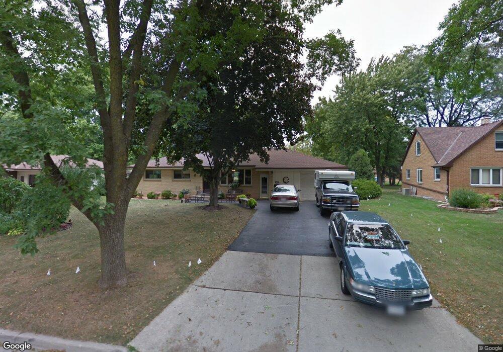 13100 W Cameron Ave, Butler, WI 53007 - photo 1