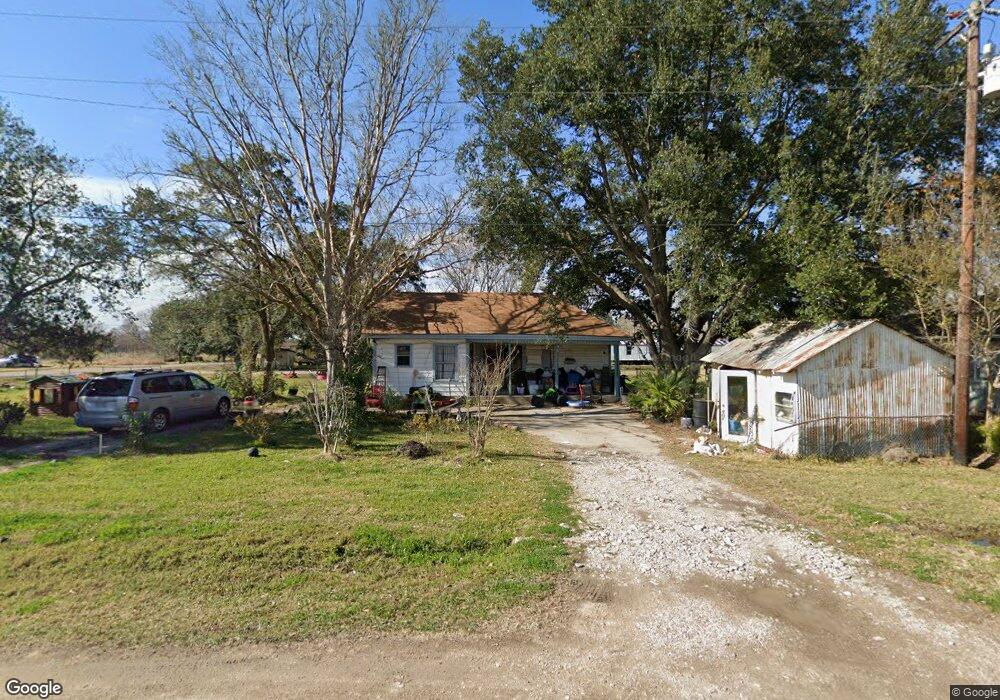 2254 County Road 529, Alvin, TX 77511 - photo 1