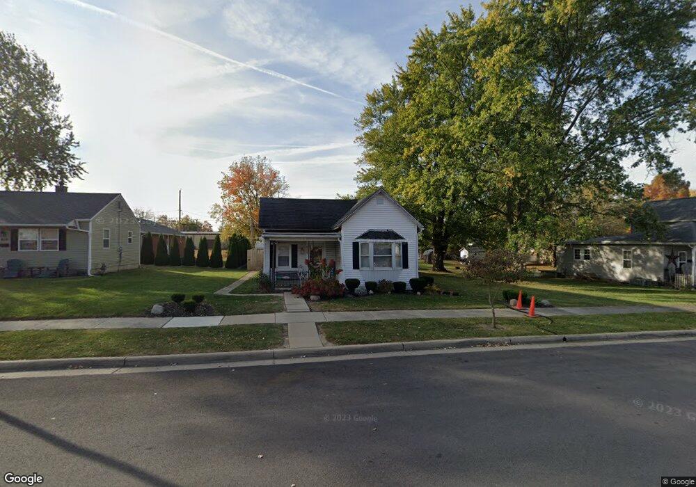 609 Armstrong St, Saint Marys, OH 45885 - photo 1