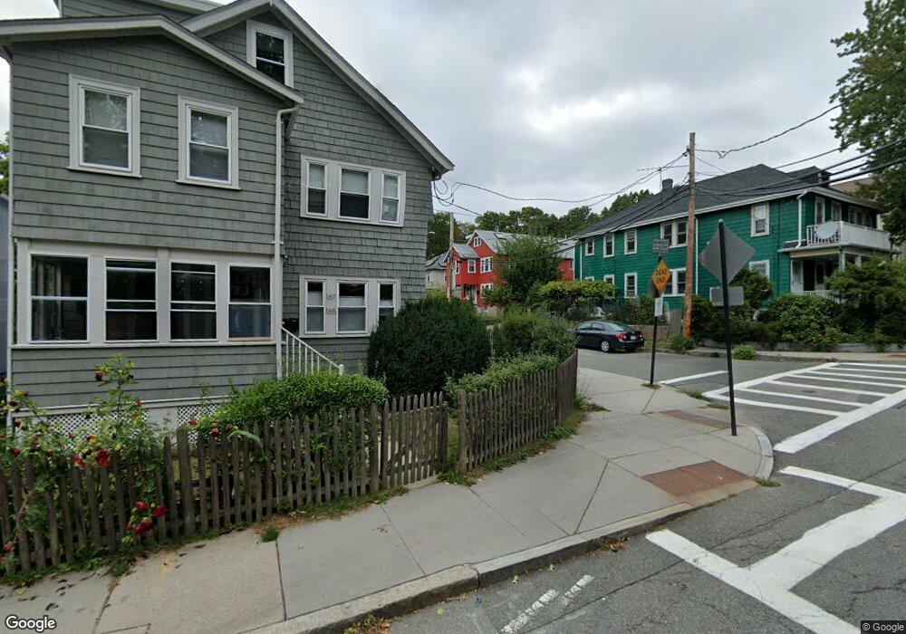 108 Oakland Road Extension unit 110, Brookline, MA 02445 - photo 1