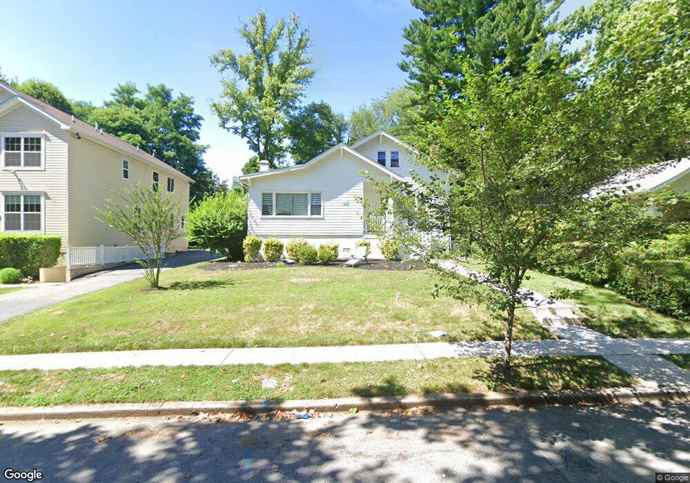 6204 Bitlmore Ave, Baltimore, MD 21225 - photo 1