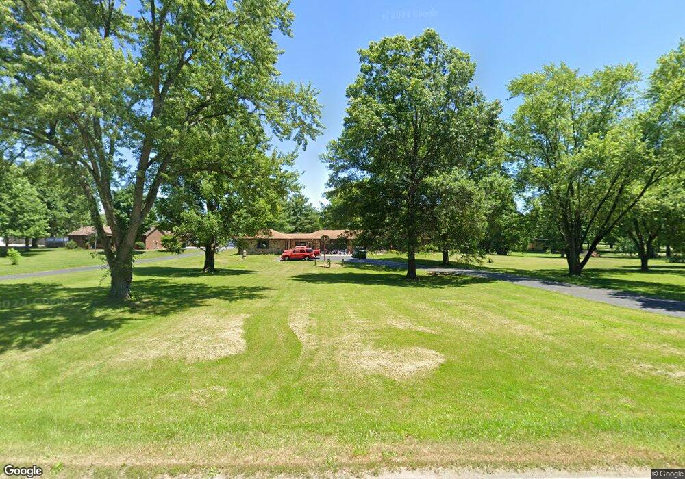 4318 Gibbs Rd, Danville, IN 46122 - photo 1