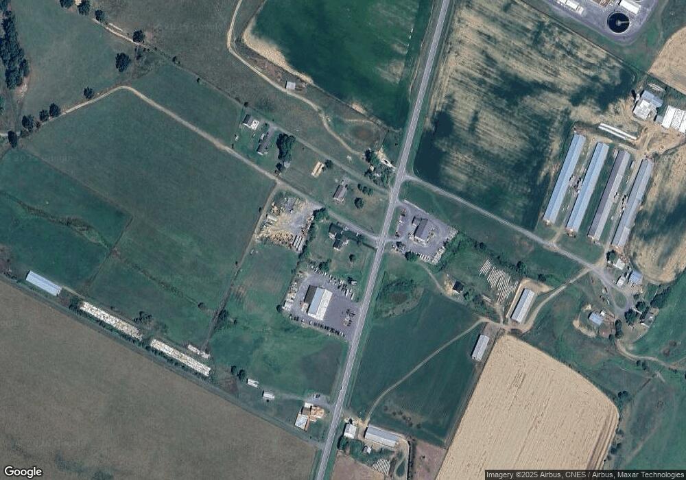 3579 Us Highway 220 N, Moorefield, WV 26836 - photo 1