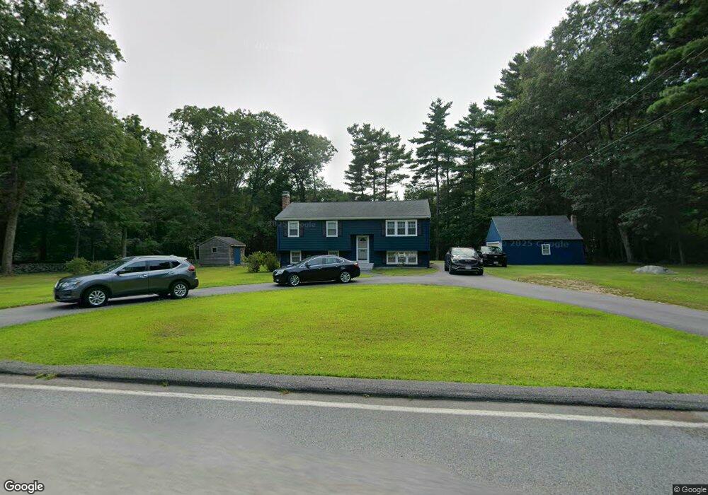 77 S Grove St, Foxboro, MA 02035 - photo 1