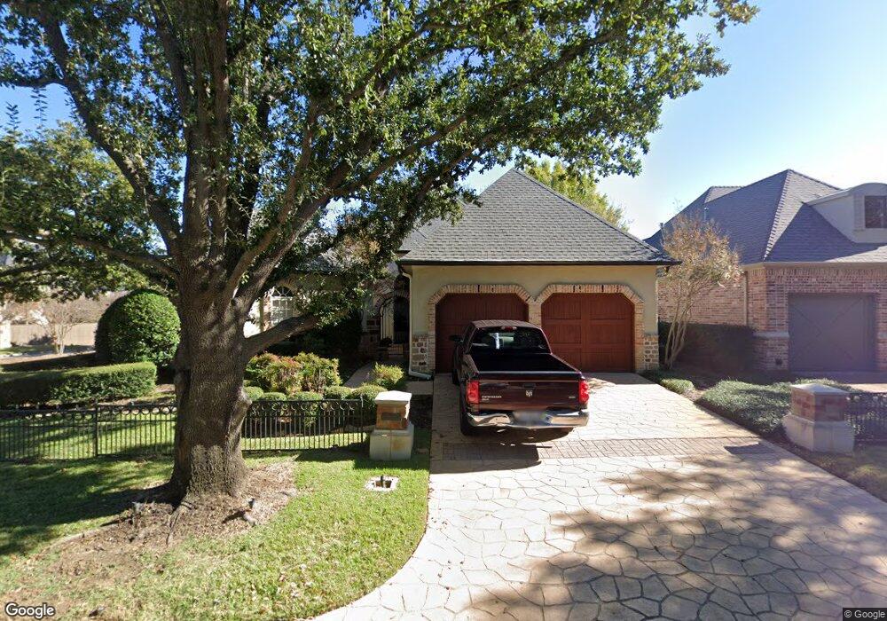 639 Chandon Ct, Southlake, TX 76092 - photo 1