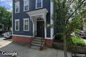 265 Transit St Unit 2, Providence, RI 02906