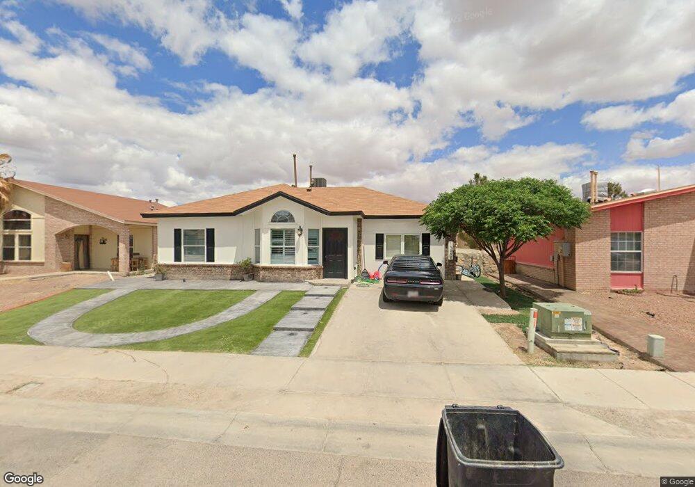 14357 Venecia Dr, El Paso, TX 79928 - photo 1