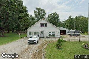 2446 E County Road 600 N, Brazil, IN 47834