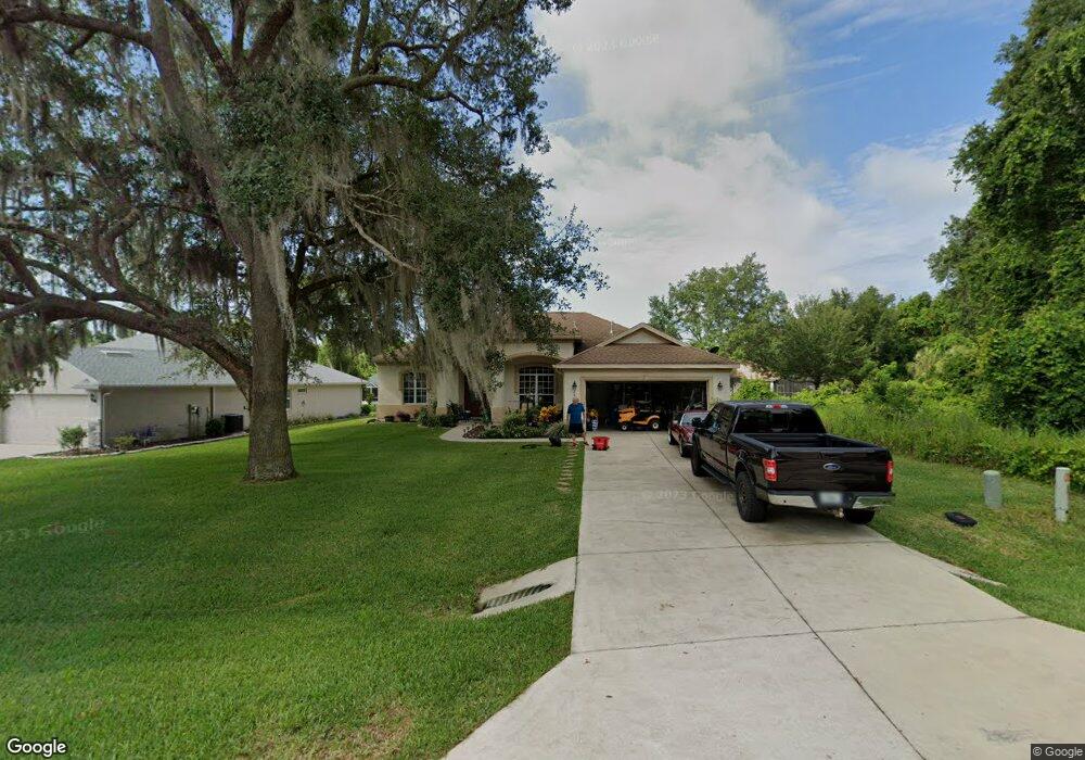 2898 N Folkestone Loop, Hernando, FL 34442 - photo 1