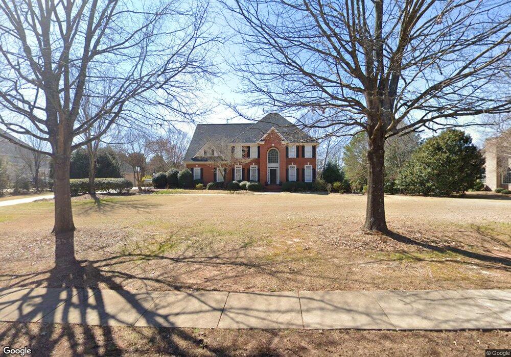 1210 Hammond Creek Trail unit Lot 70, Bogart, GA 30622 - photo 1