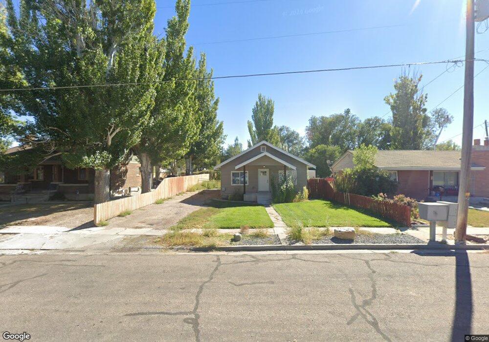 154 N 300 W, Delta, UT 84624 - photo 1