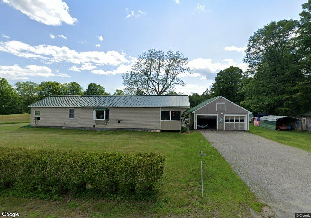 377 Cheshire Turnpike, Langdon, NH 03602 - photo 1