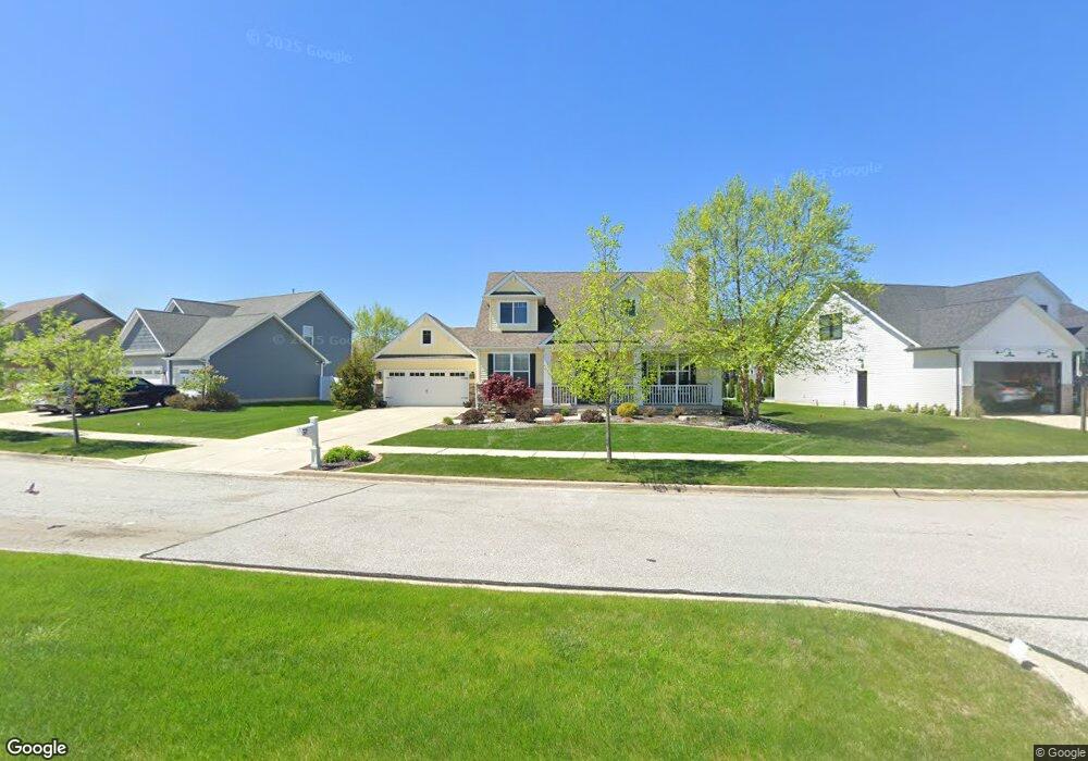 791 Ronny Ct, Crown Point, IN 46307 - photo 1