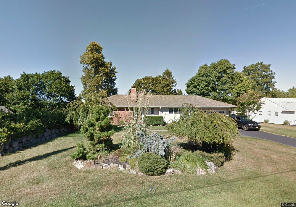 3 Golf Ln, Succasunna, NJ 07876 - photo 1