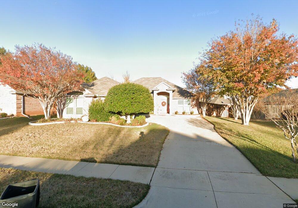 7304 Fallen Oak Dr, North Richland Hills, TX 76182 - photo 1