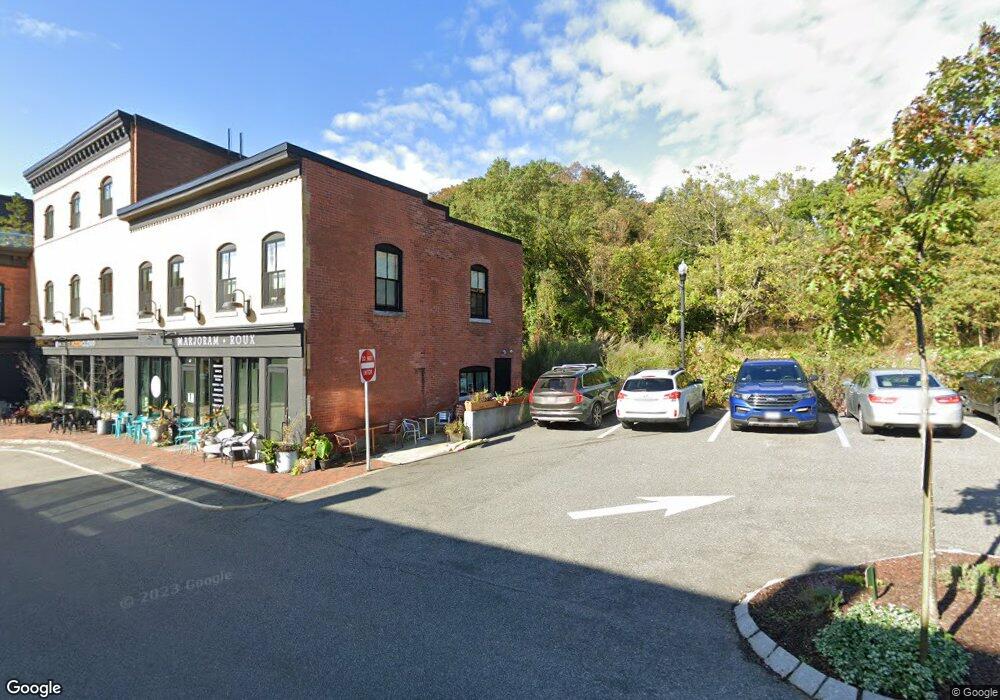 49 Railroad St, Great Barrington, MA 01230 - photo 1