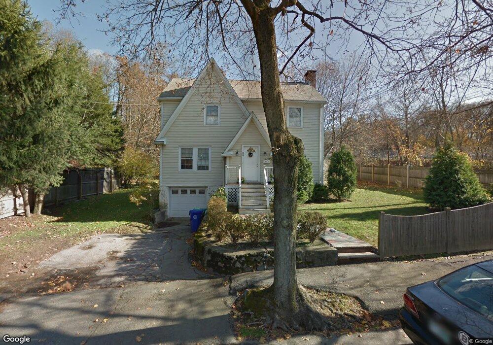 54 Duxbury Rd unit 54, Newton Center, MA 02459 - photo 1