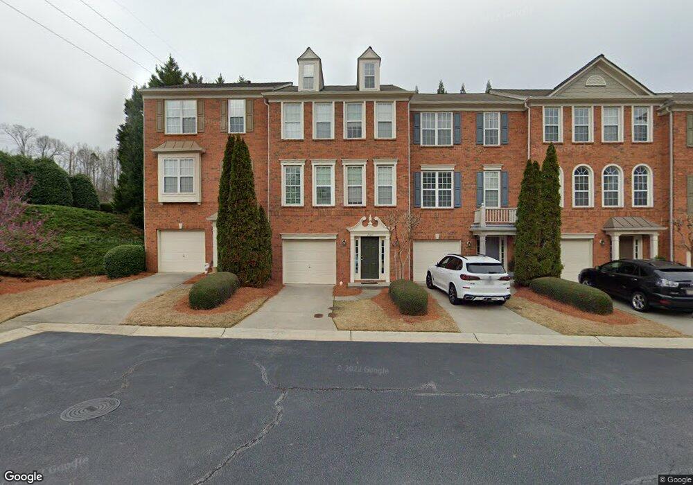 2009 Merrimont Way unit 2009, Roswell, GA 30075 - photo 1