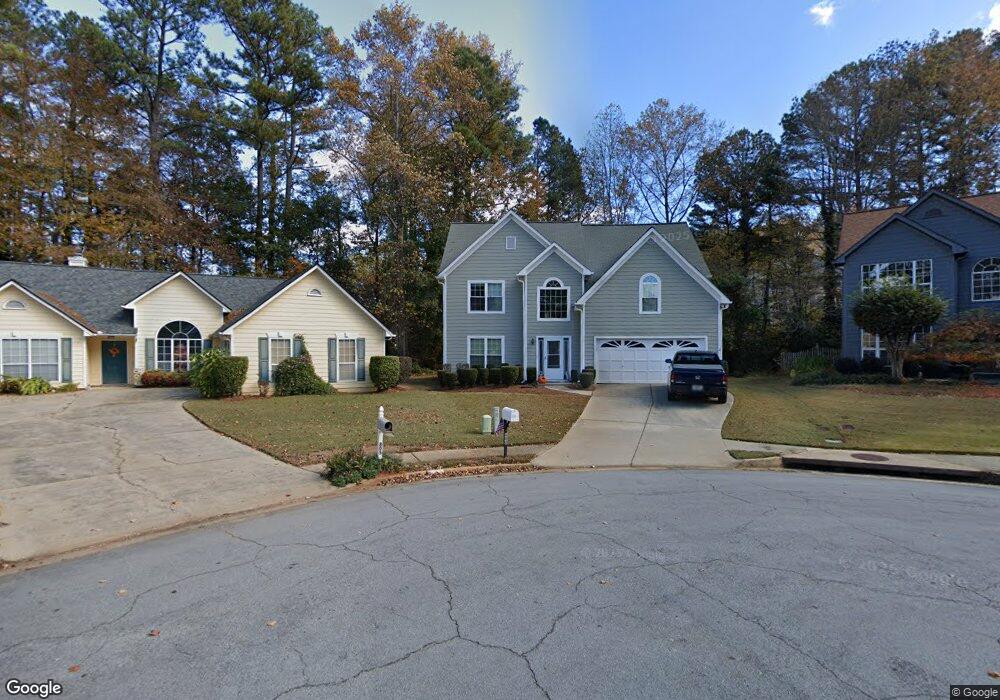 800 Gateshead Ln unit 3, Lawrenceville, GA 30043 - photo 1