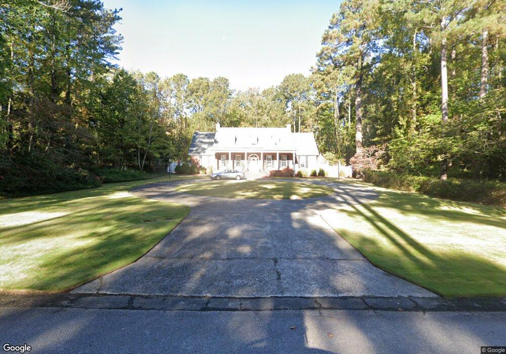 6 Woodbridge Cir, Evans, GA 30809 - photo 1