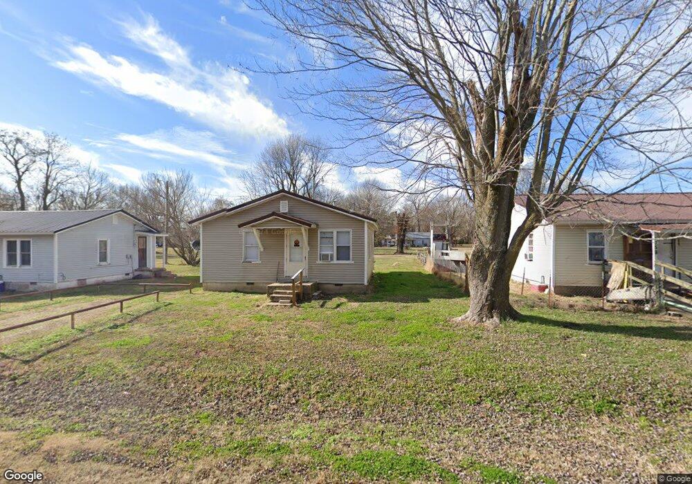 0 E Cherry St, Westville, OK 74965 - photo 1