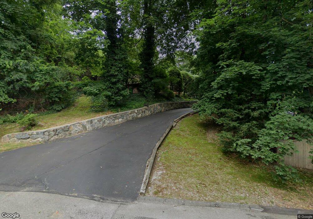 7 Arnold Rd, Wellesley Hills, MA 02481 - photo 1