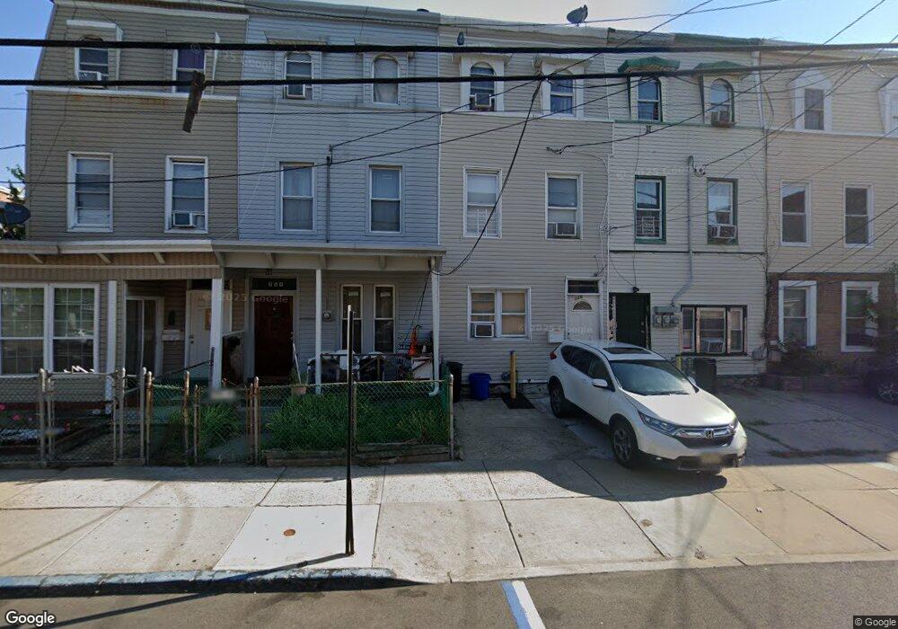 326 6th St, Union City, NJ 07087 - photo 1