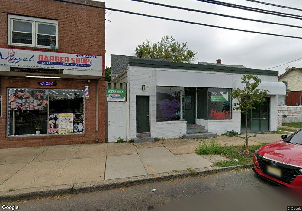 612 Hamilton St unit A & B, Franklin Township, NJ 08873 - photo 1