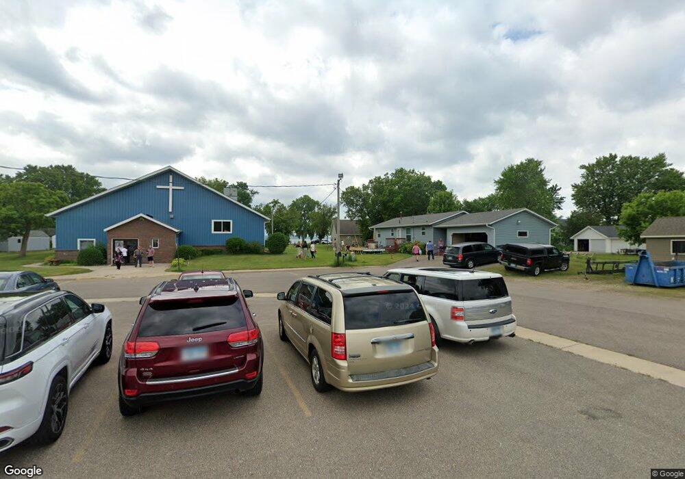 601 2nd Ave NW, Glenwood, MN 56334 - photo 1