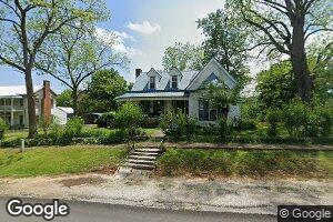 133 W Main St, Evening Shade, AR 72532