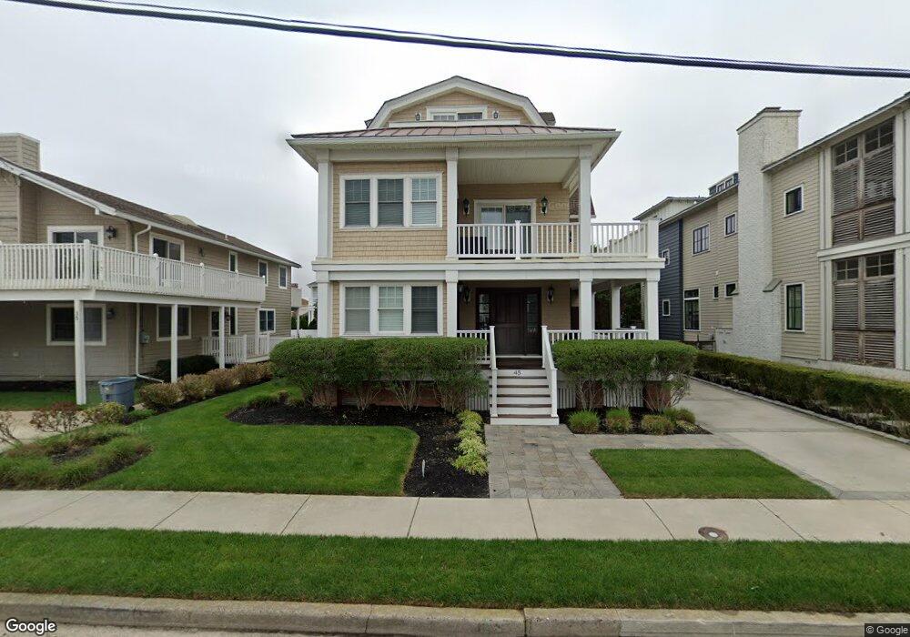 45 27th St E, Avalon, NJ 08202 - photo 1