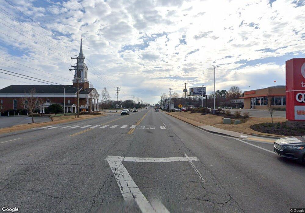 0 Boiling Springs Rd unit 1406194, Boiling Springs, SC 29316 - photo 1