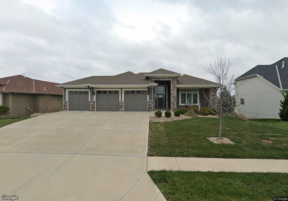 24305 W 67th Terrace, Shawnee, KS 66226 - photo 1