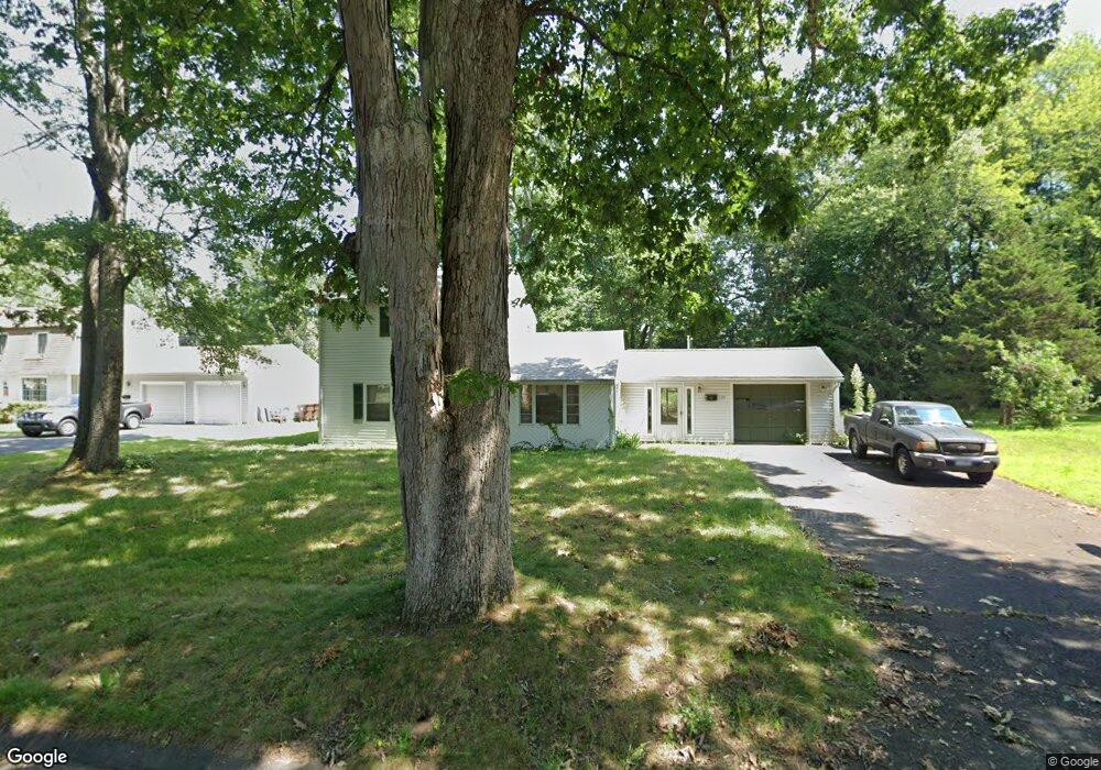 22 Avon St, Enfield, CT 06082 - photo 1