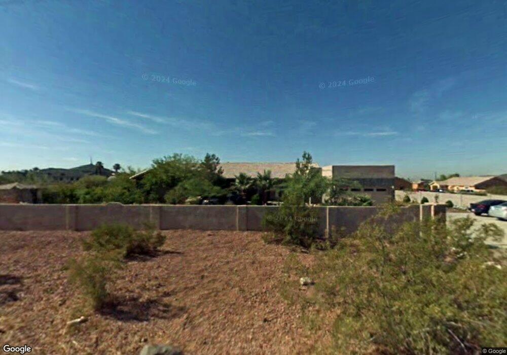 1519 W Parsons Rd, Phoenix, AZ 85085 - photo 1