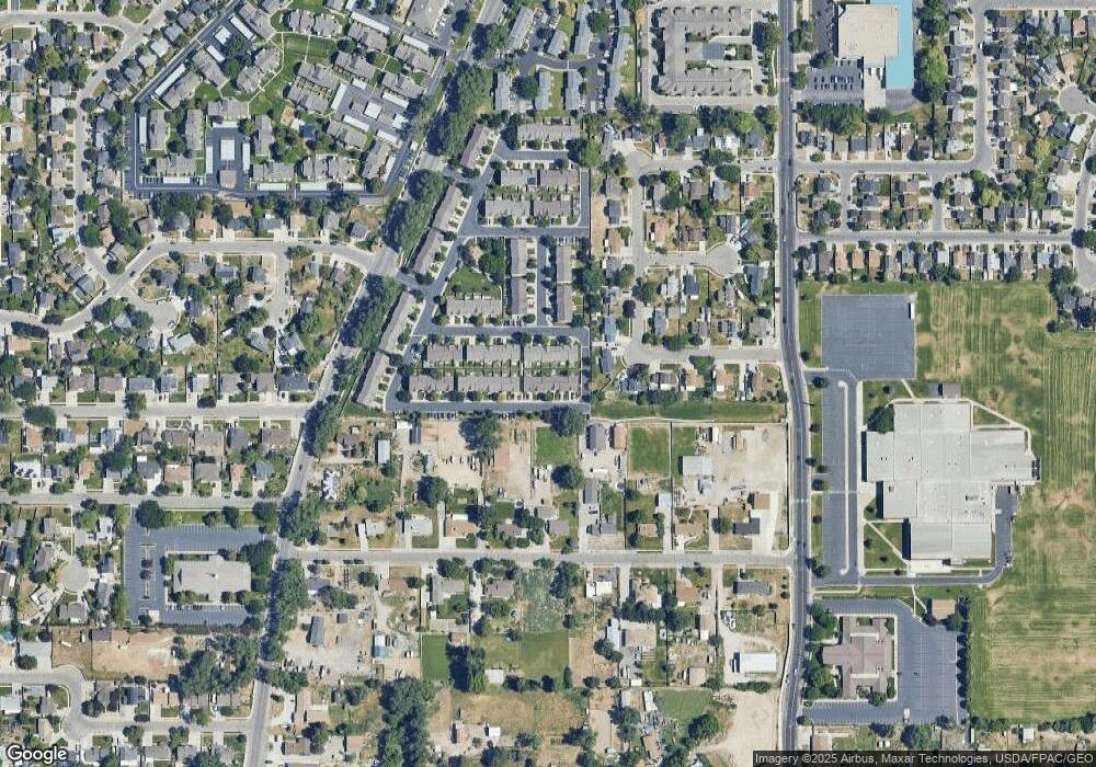 3298 Lower Newark Way, West Jordan, UT 84088 - photo 1